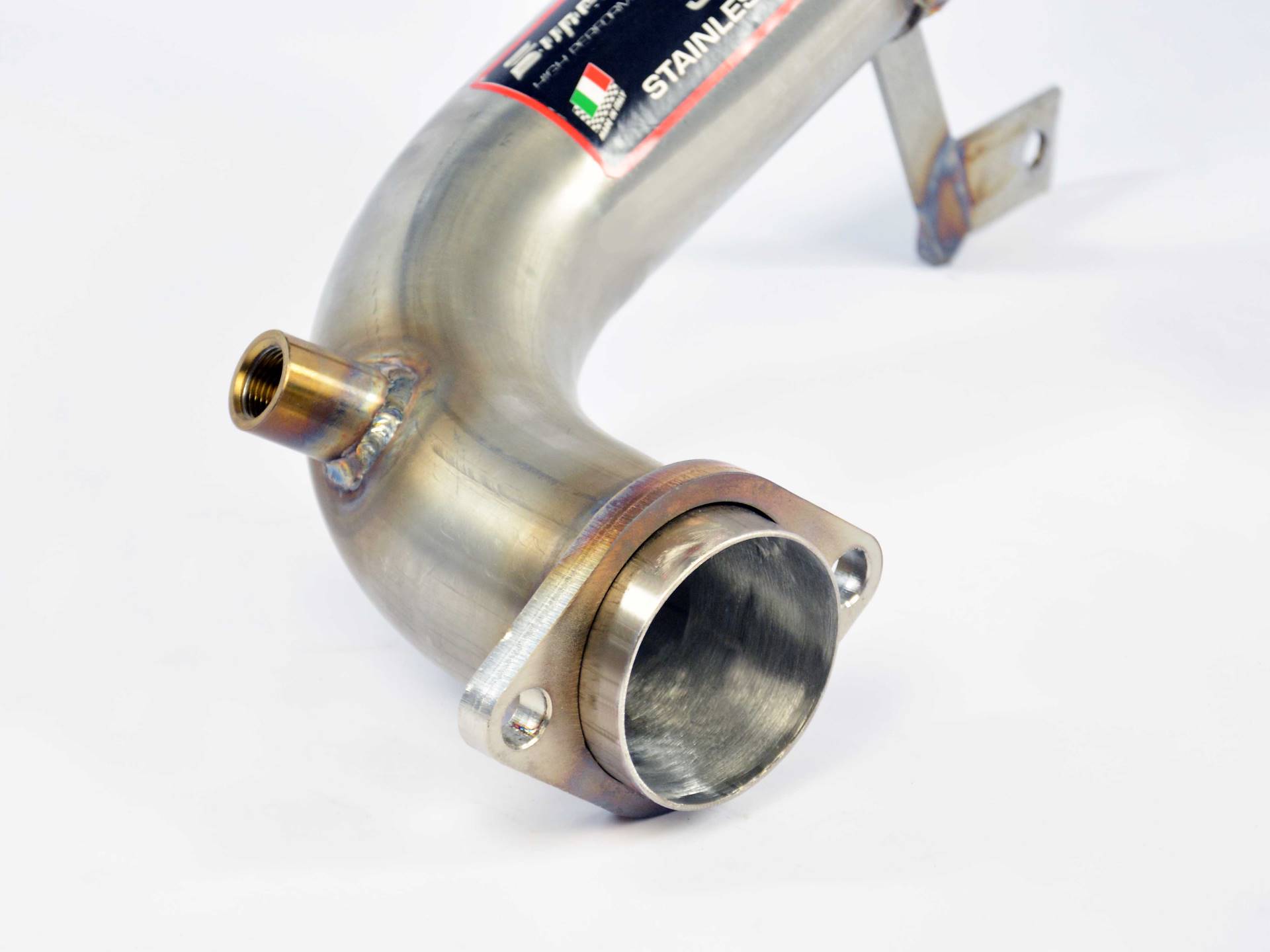 Kit tubo turbina